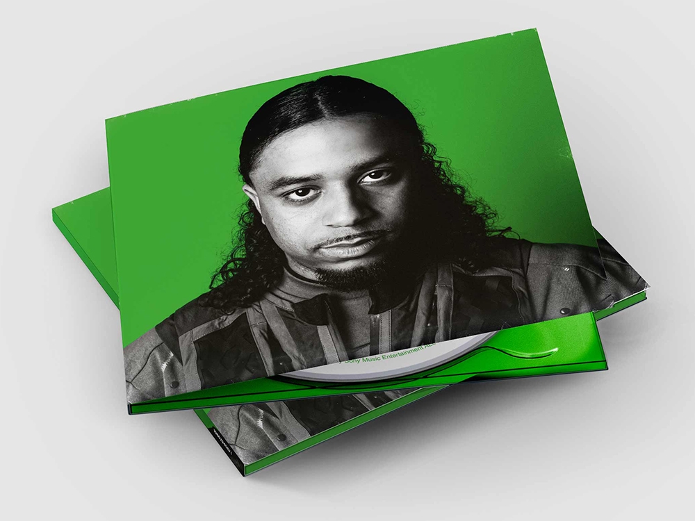 Facetime CD Digipak
