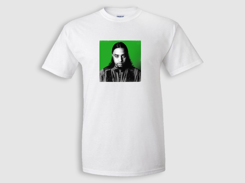 Facetime T-shirt White
