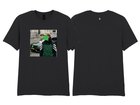 AMG Met Matje T-Shirt Black